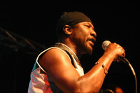 Concert Sing Sing avec Toots and the Maytals